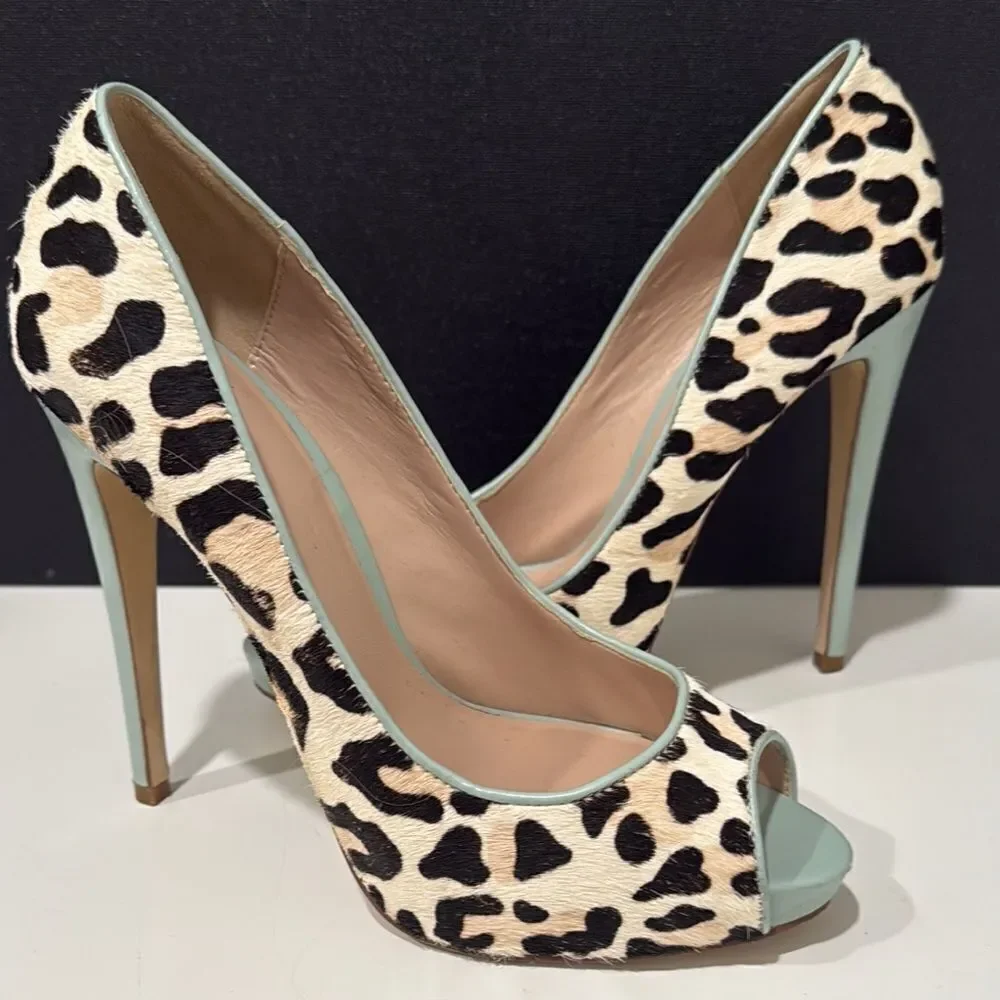 Women’s Heels